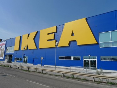 IKEA Vösendorf